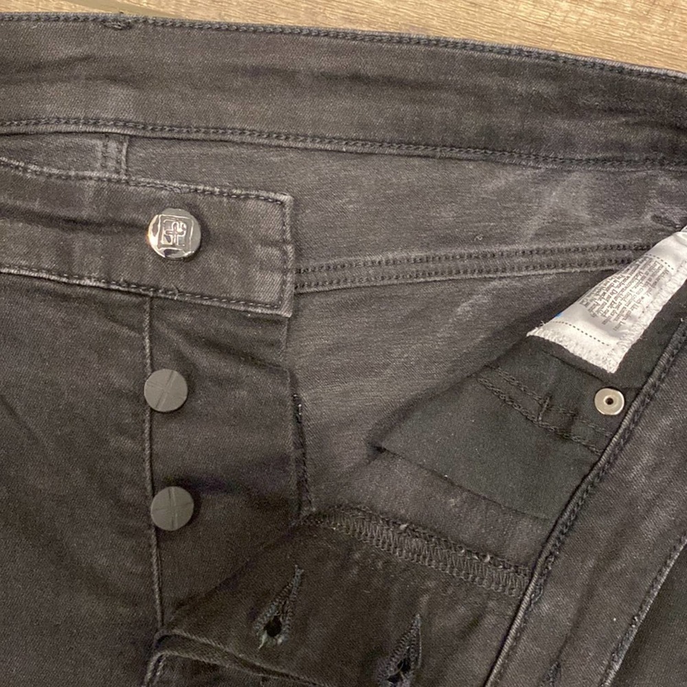 Ksubi Van Winkle - Black Rebel 33 - Picture 6 of 14